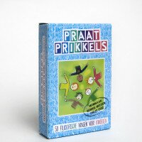 Doosje Praatprikkels