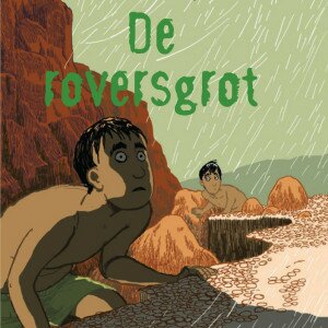 4 Sp2_De roversgrot_omslag