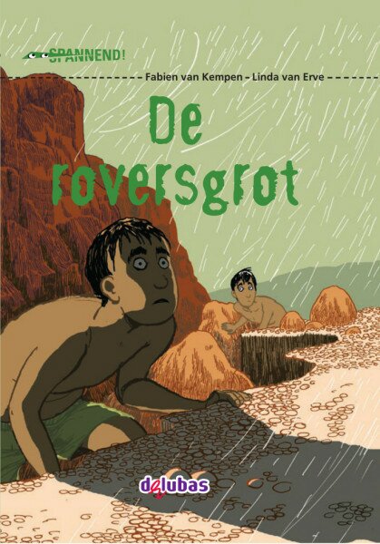 4 Sp2_De roversgrot_omslag