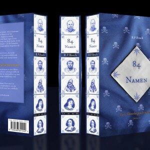 cover 84 namen