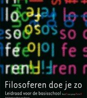 cover filosoferen doe je zo band 2
