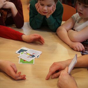 Doordenken over een onderwerp
