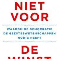 Niet voor de winst