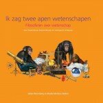 ik zag twee apen