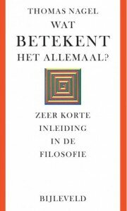 Leuke kennismaking met filosofie om te gaan filosoferen met kinderen.