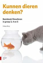 cover kunnen dieren denken